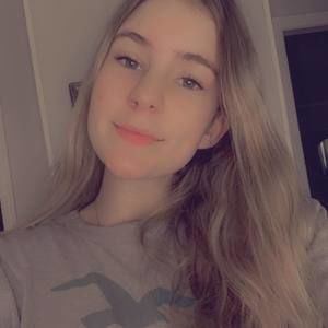 Meet your Posher, Briana